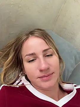 AnnaMist_ webcam