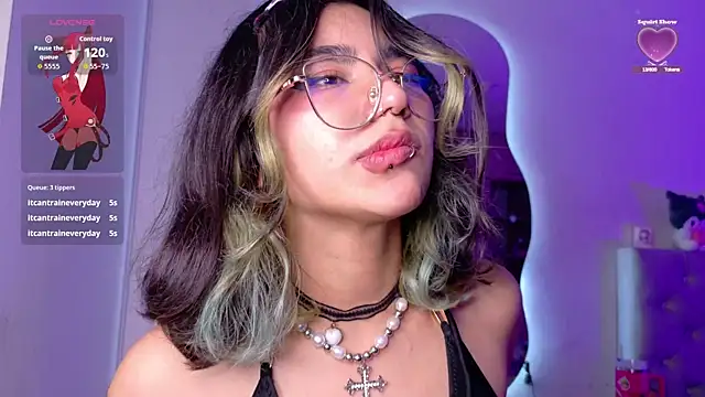 Alejaa_storm webcam