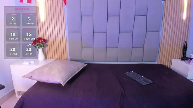 Brenda_n_Steven webcam