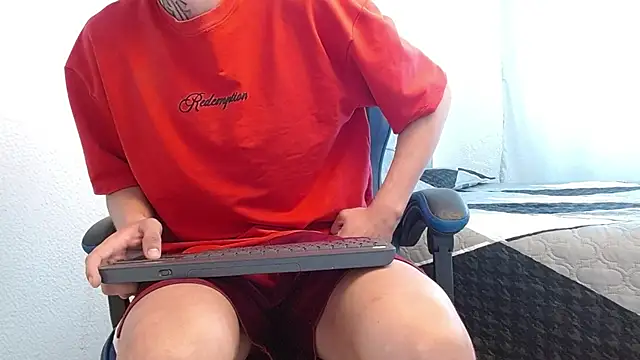 Hot_teo1 webcam