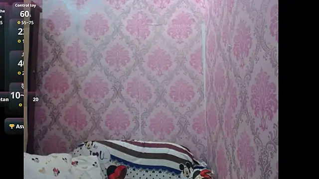 Shaina_Sexy18 webcam