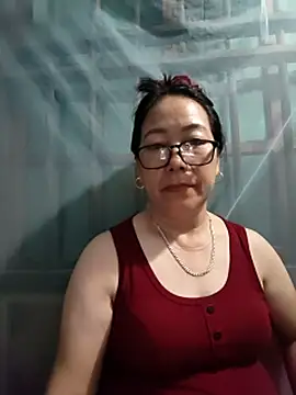 Ai_babylove webcam