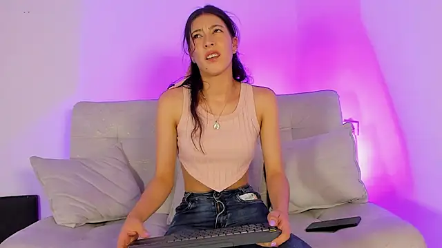 LindseyCarter webcam