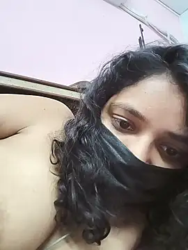 PallaviRathoreLive webcam
