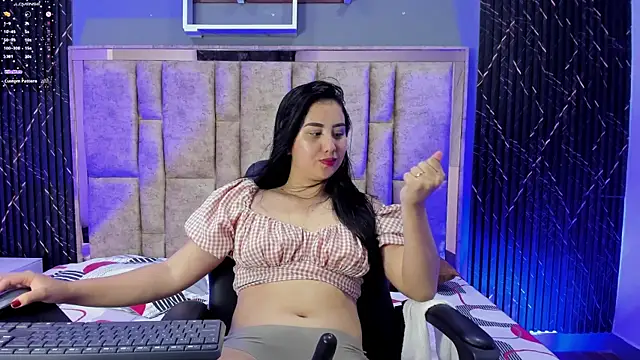 nala_cuty webcam