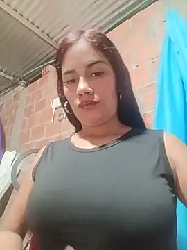 dulce_amber21 webcam