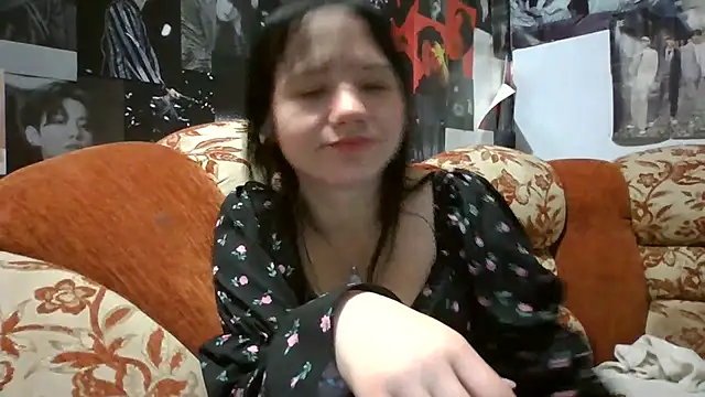 LittilePrincess webcam