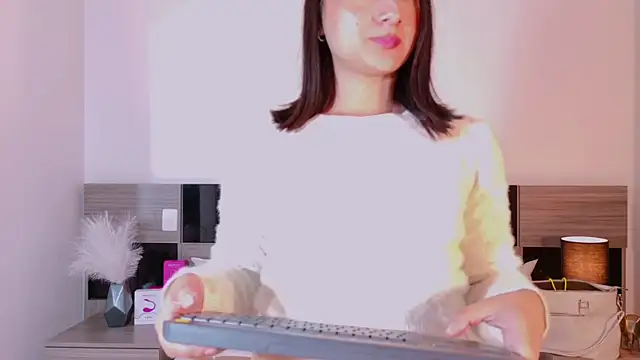 NinaGarcia webcam