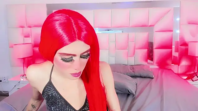 Silvana_Boyer webcam