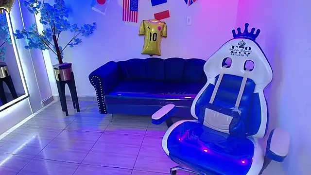 Silvana_lane webcam