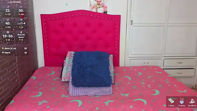 roxxy_pink_ webcam