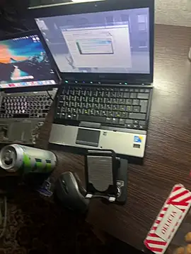 ForteDirector webcam