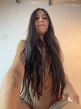 babdemon666 webcam