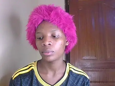 Natajieve webcam