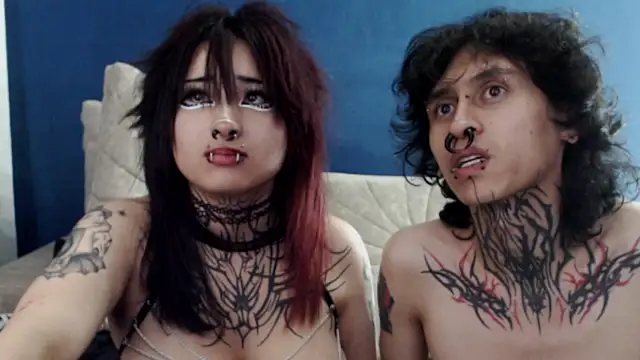 aganoahnoir (Ask my age) - FUCKING THROAT X120SEC + SLAP HER X6