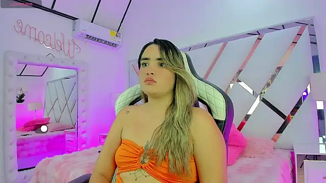 lauren_sofiaa webcam