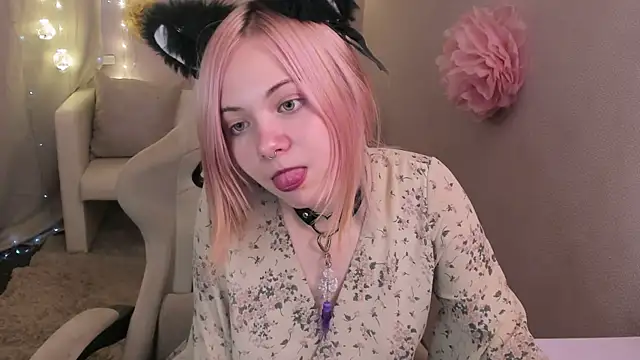 Miiu_miiu webcam