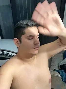 Jade_Will webcam