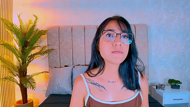 Lia-Turner webcam