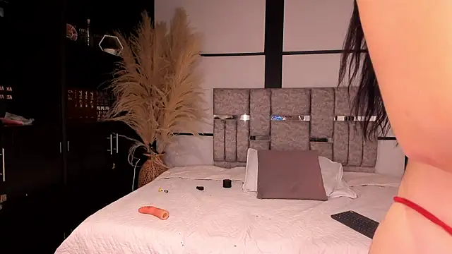 ConejitaPlayboy_1 webcam