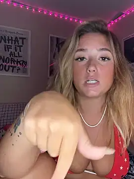 Sammybbxx webcam