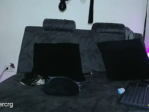 king-seth webcam