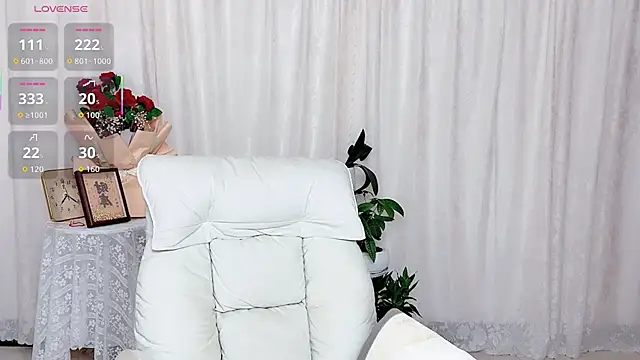 Biiyoo_Hua webcam