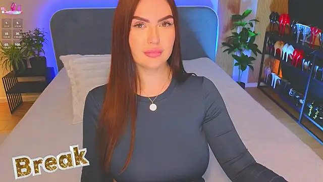 Kira_from_UA webcam