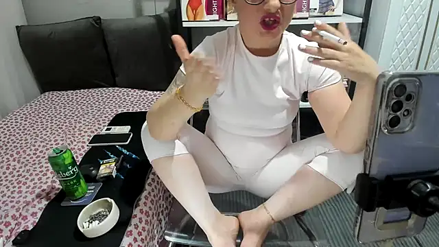squirtgame webcam