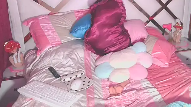manuhela18 webcam