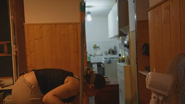 VanessaDoyle webcam