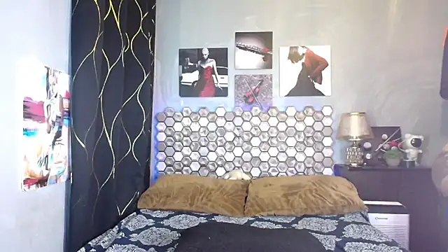Hot_Metallica69 webcam