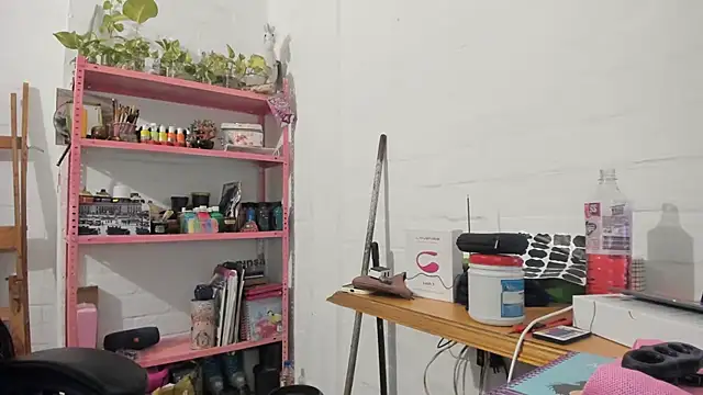 mariecam420 webcam