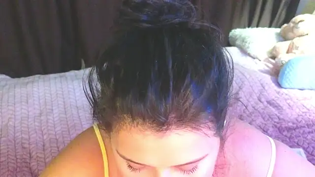 Malika_uAngel webcam