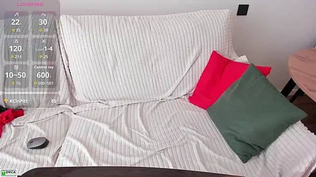 goodnightkitty webcam