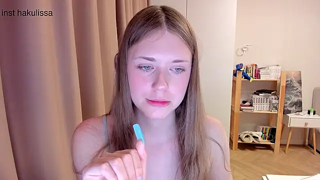 Модель: hakulissa