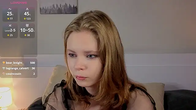 julietterain's live room