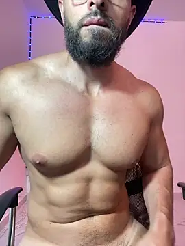 magnumchris webcam