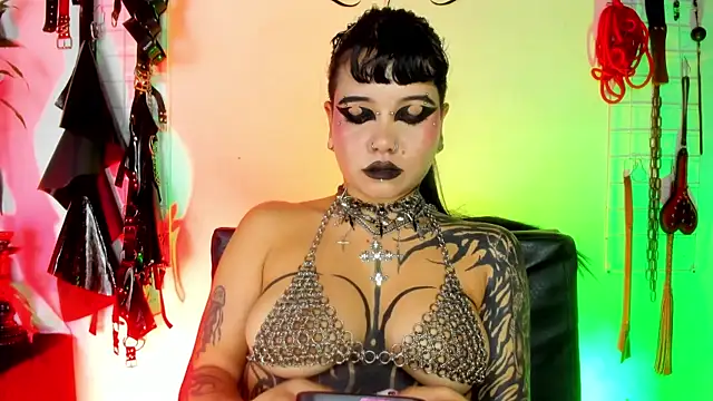 irregular_fetish_ webcam
