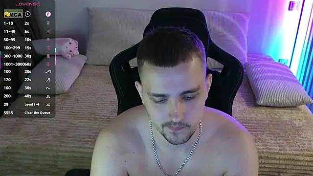 Larstar01 webcam
