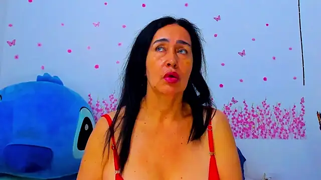 HorniestMilf webcam