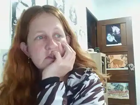ViioletaMora webcam