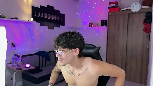 Kisan_Smith webcam