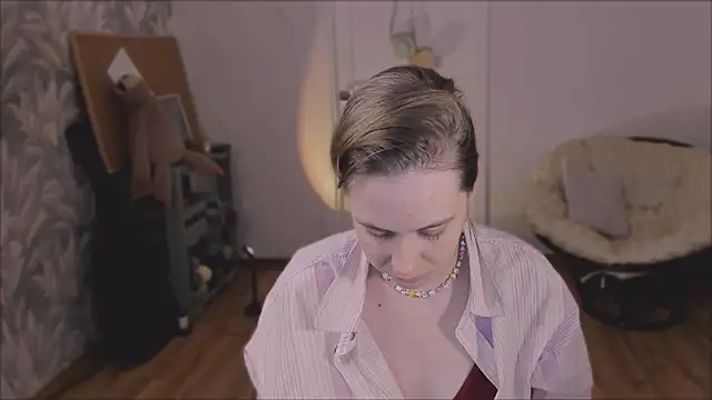 Malinax webcam