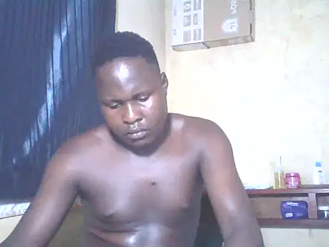 Jesse_Kingkong webcam