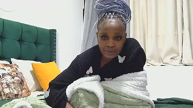 JeyBerriee webcam