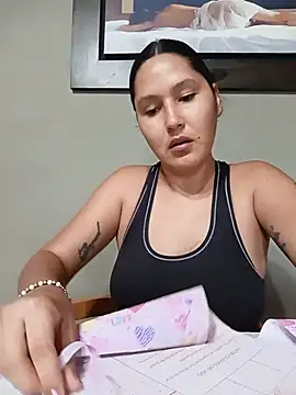 NattyVega webcam
