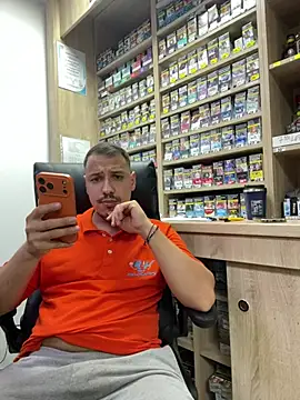 baramadalin webcam