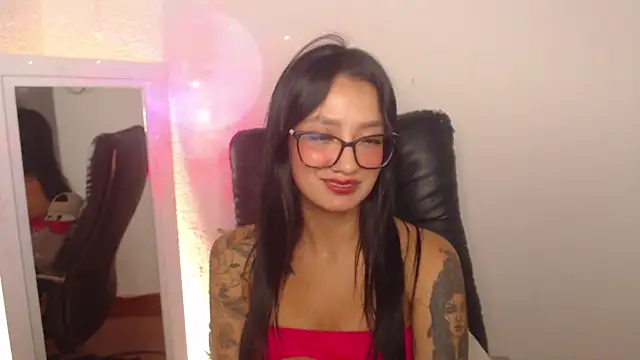 mariiana-diaz webcam