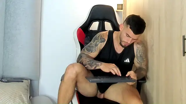 Ricardogo19 webcam